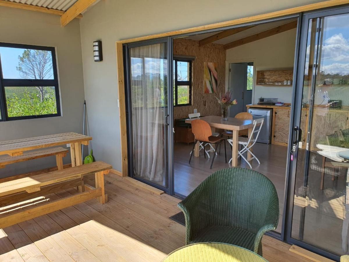Caracal Cottage Plettenberg Bay Exterior photo