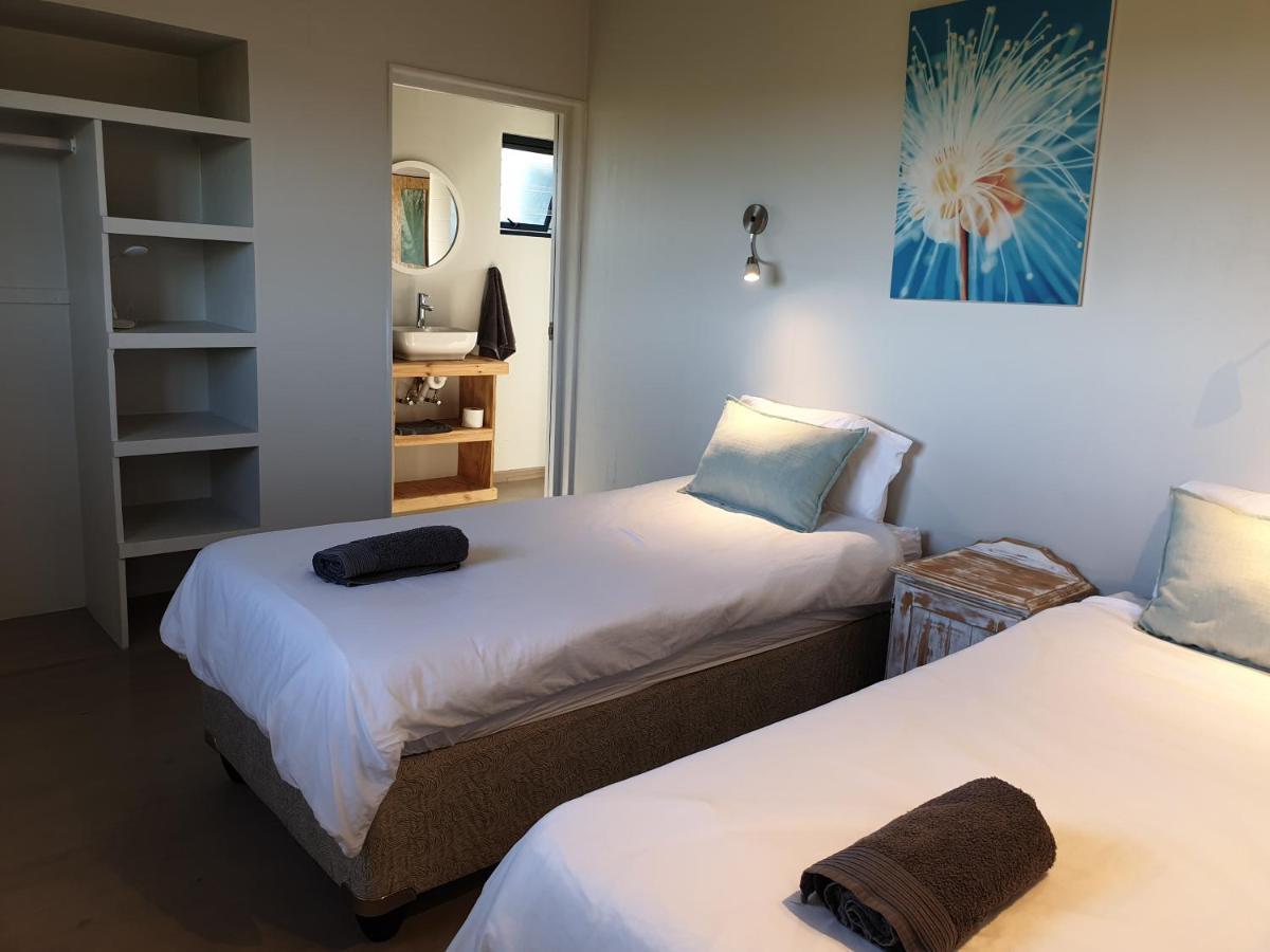Caracal Cottage Plettenberg Bay Exterior photo