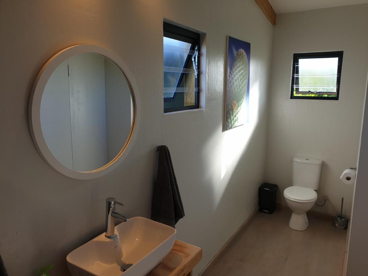 Caracal Cottage Plettenberg Bay Exterior photo