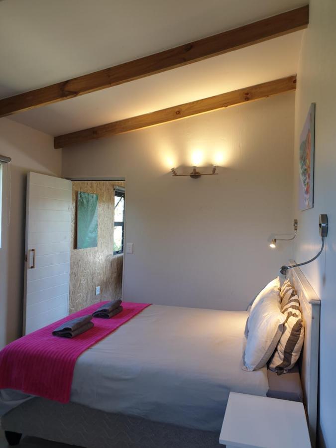 Caracal Cottage Plettenberg Bay Exterior photo